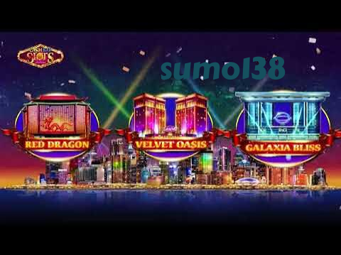 sumo138 Live Game Shows at sumo138