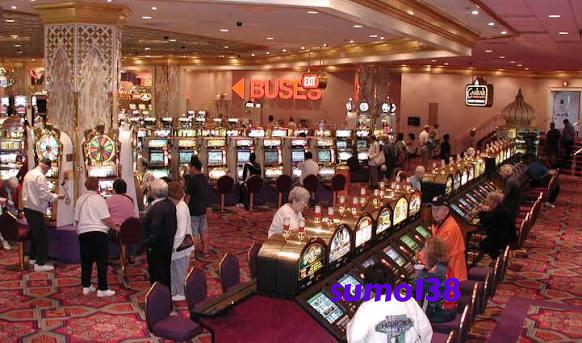 sumo138 App – Casino in Your Pocket